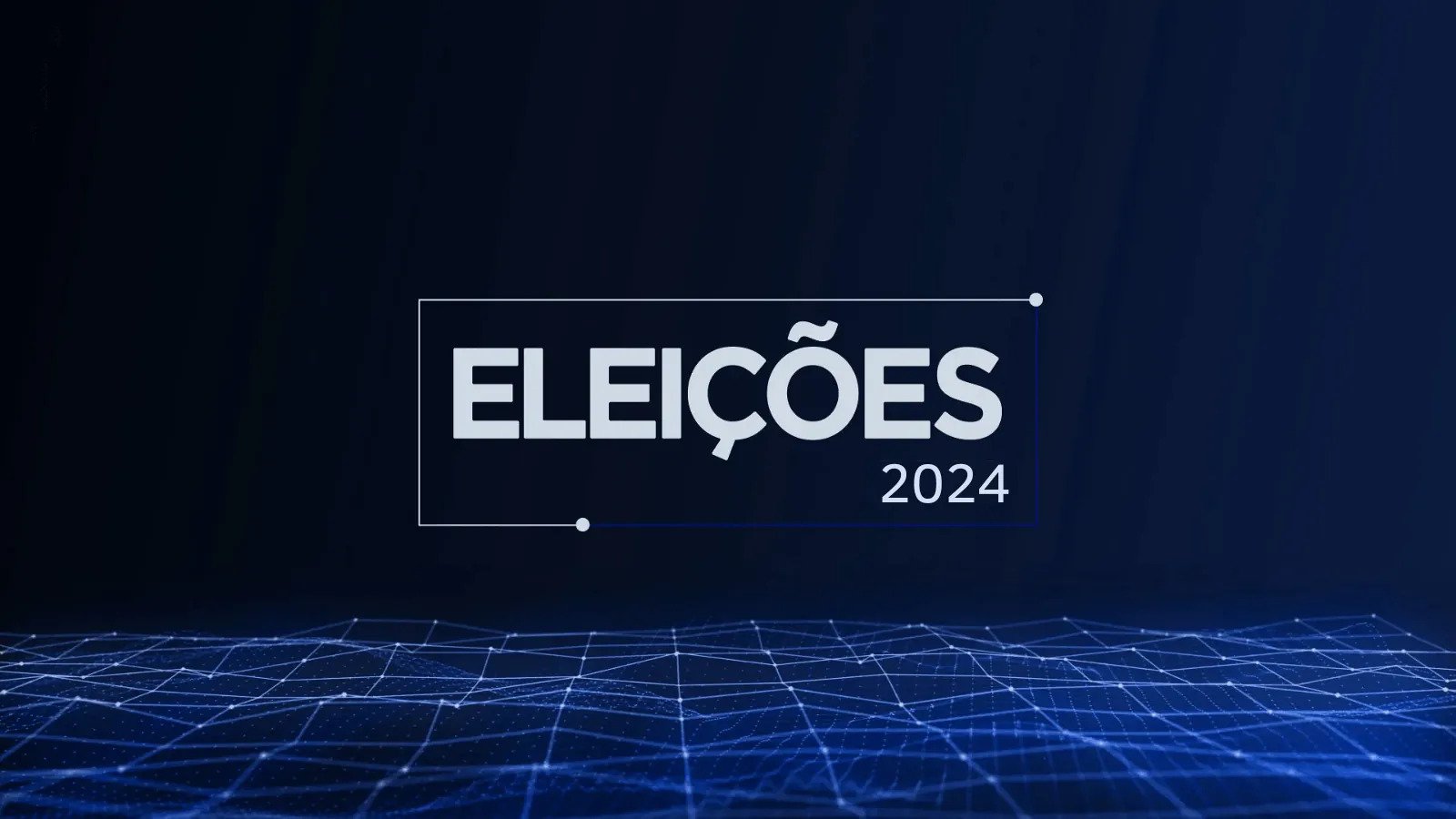 Eleições 2024: Mais Da Metade Das Cidades Terá No Máximo Dois ...